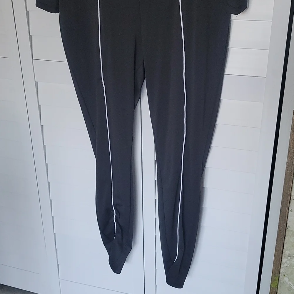 FTF Jumpsuit - Picture 4 of 6